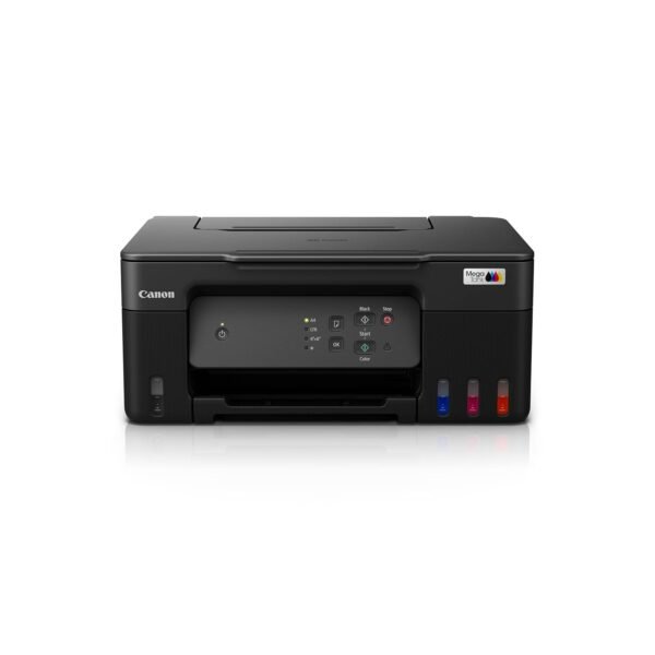 Canon PIXMA MegaTank G2730 – Imprimante Multifonction Ink Tank (Impression, Scan & Copie)