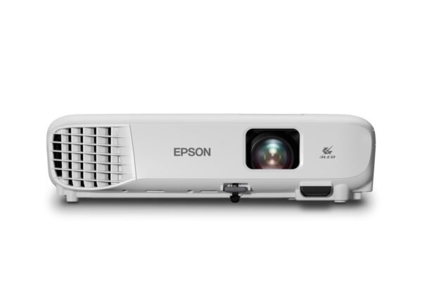 Epson EX3290 WXGA 3-Chip 3LCD Projector – Ultra-Bright Multimedia Projector