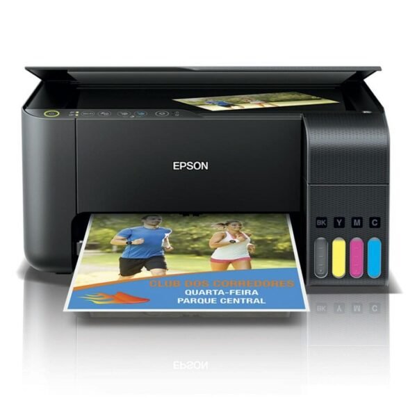 Epson Ecotank L3250 Imprimante avec réservoir d’encre