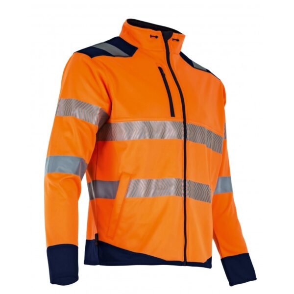 Veste haute visibilité