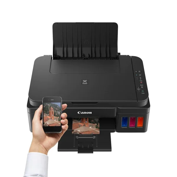 Canon PIXMA G3410