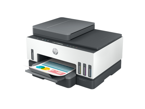 HP Smart Tank 750
