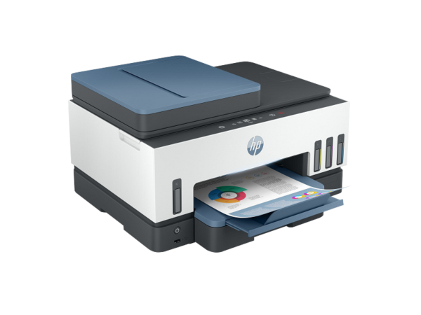 HP Smart Tank 790