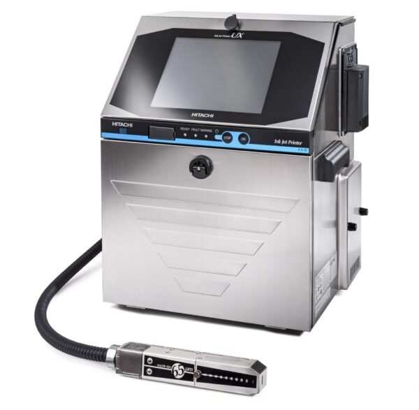 Hitachi UX Series