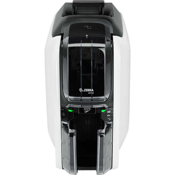 Zebra ZC100