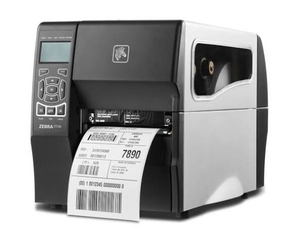 Zebra ZT230