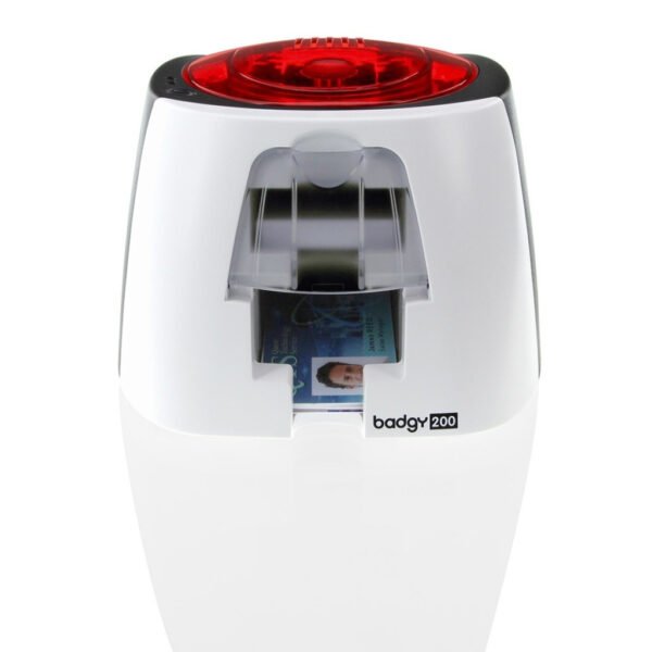 Evolis Badgy200