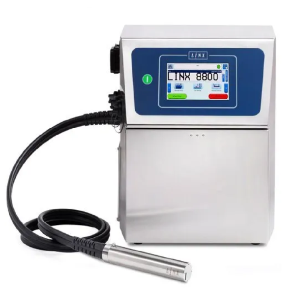 Linx 8900