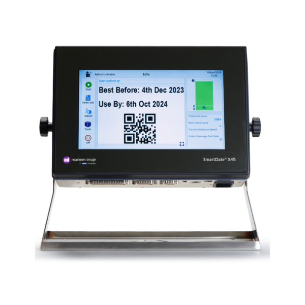 Markem SmartDate X45