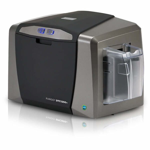 Fargo DTC1250e