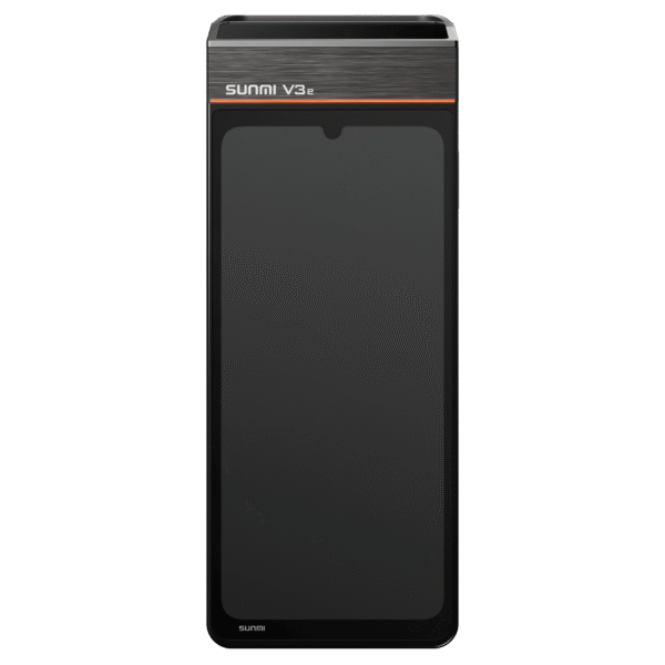 Terminal Mobile SUNMI V3e Android avec Imprimante Intégrée