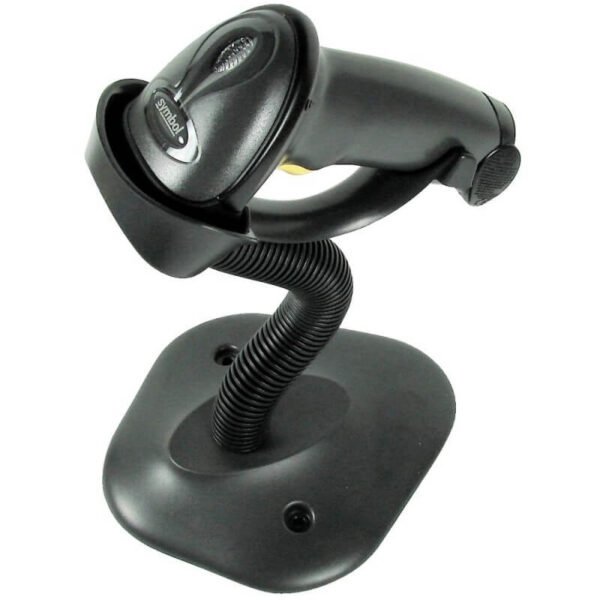 Lecteur de code barre Zebra LS2208
